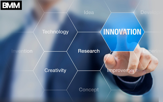 Building Tomorrow: Role of Research & Education in Material Innovation | Business Minds Media
